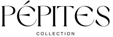 PÉPITES COLLECTION